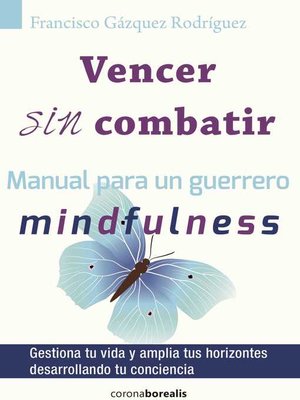 cover image of Vencer sin combatir